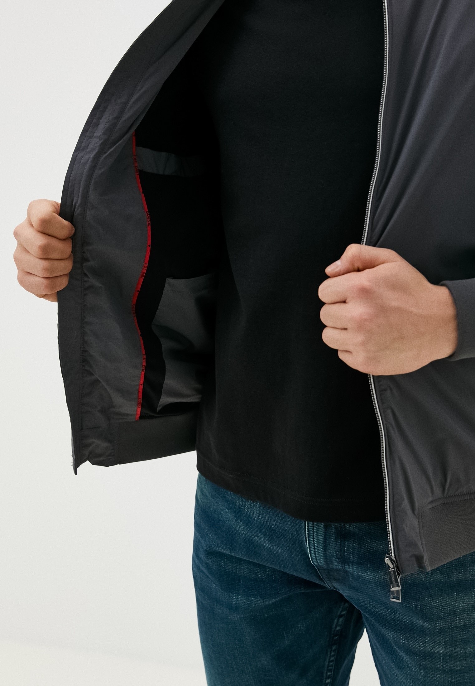 КУРТКА M4RL02WFVY2 G9I4