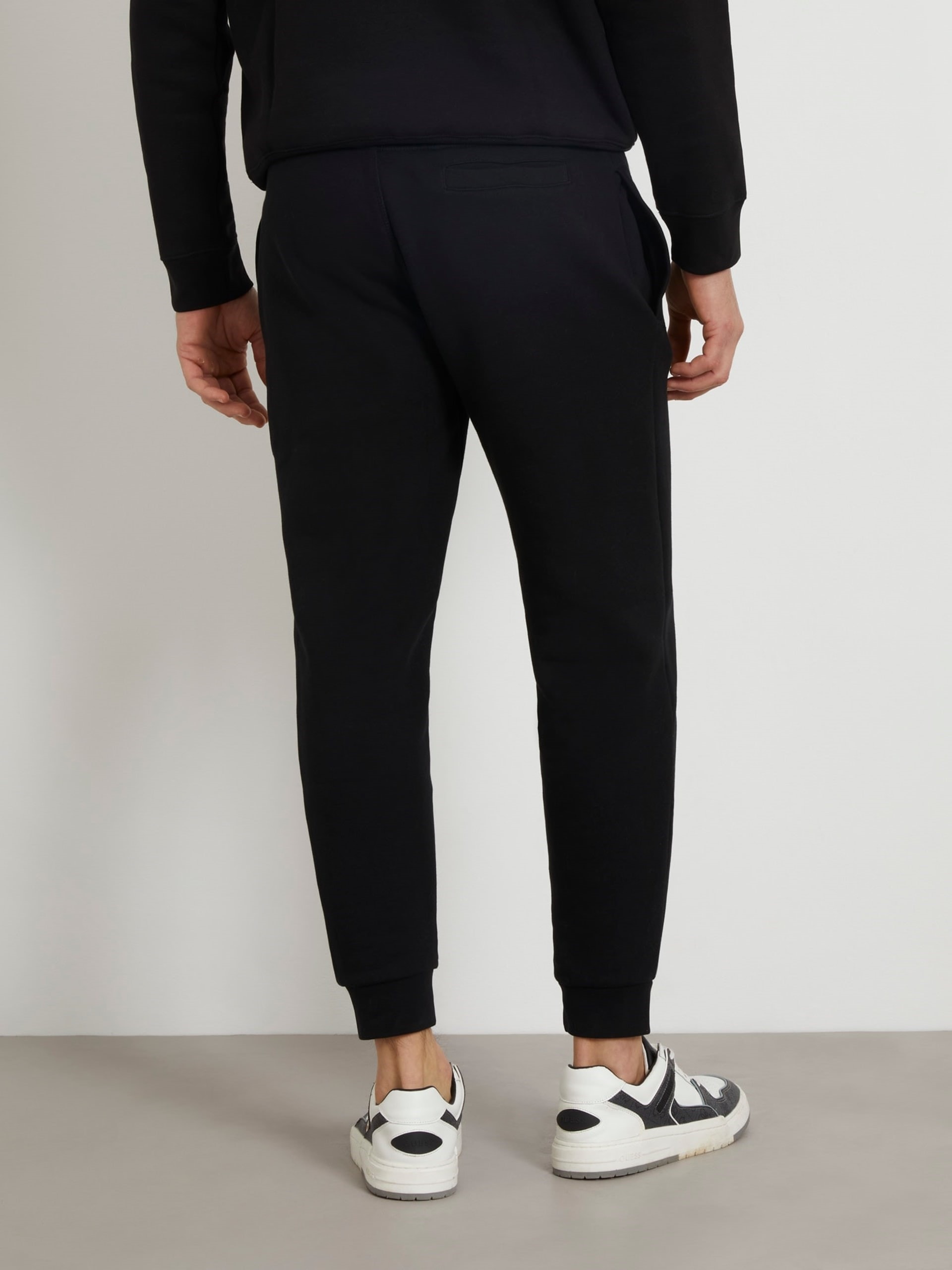 БРЮКИ СПОРТ Z2YB22K9V31 JBLK - 2