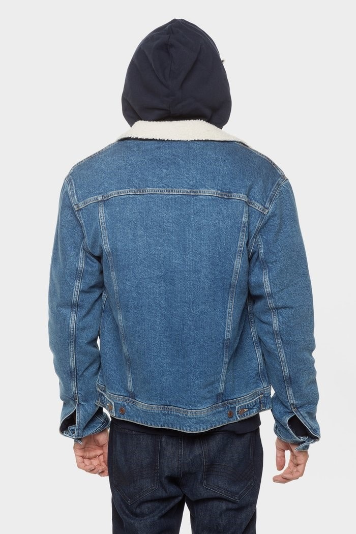 КУРТКА M3BN06D4Z83 REPT - 2