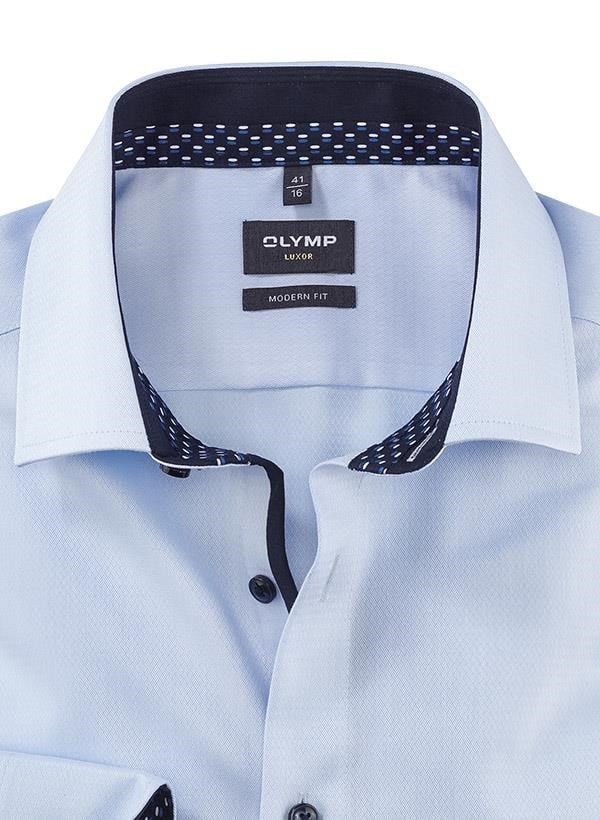 РУБАШКА 1262/44/11 - 3