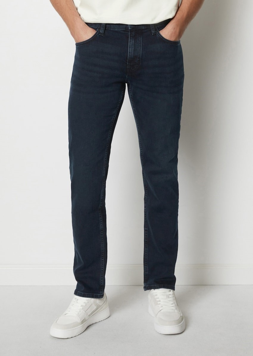 ДЖИНСЫ 421907612032 034