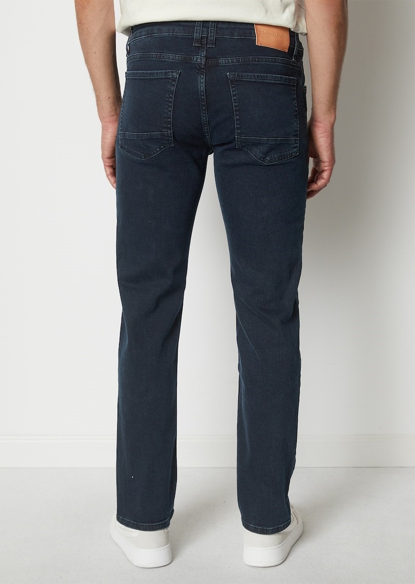 ДЖИНСЫ 421907612032 034 - 2