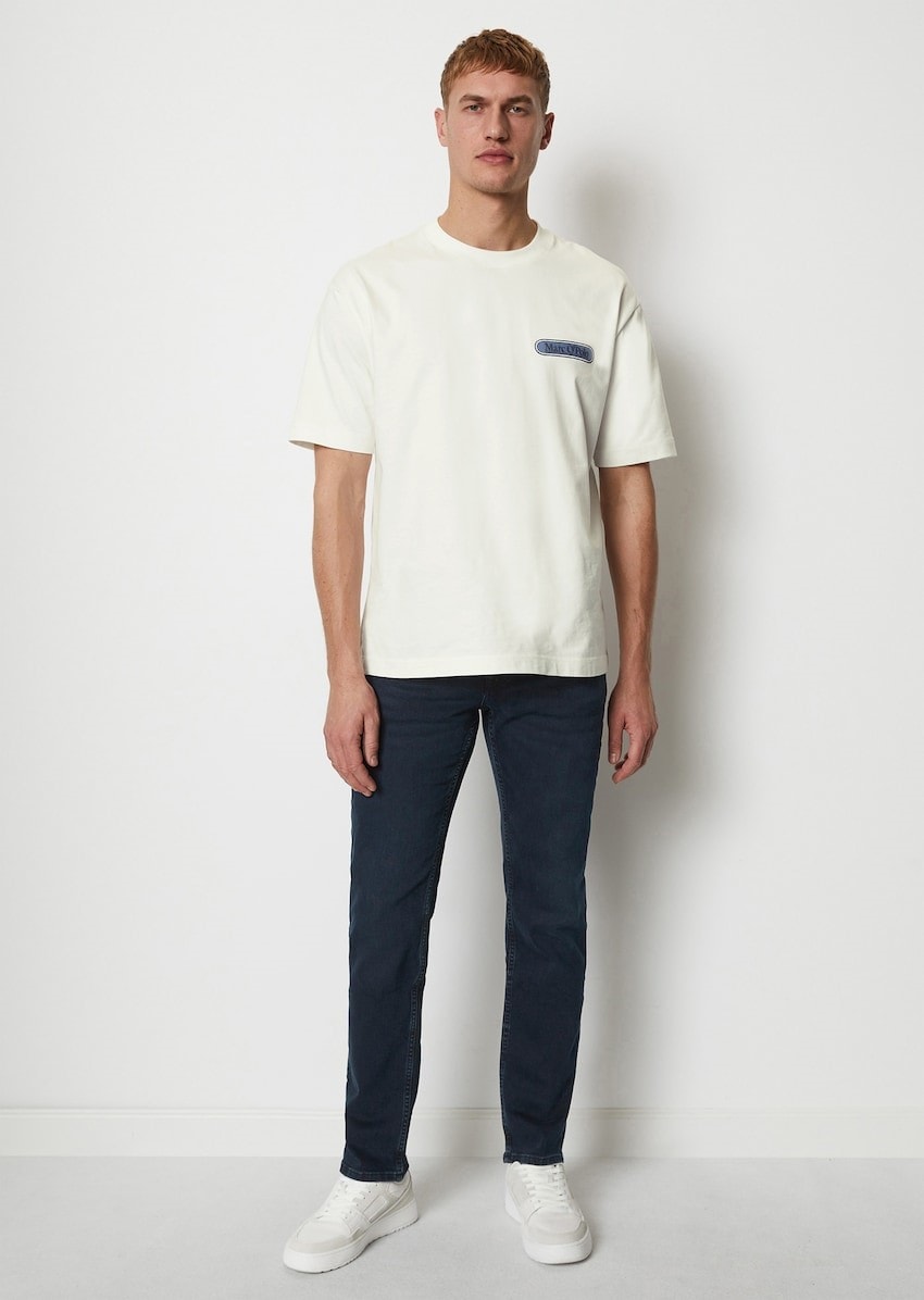 ДЖИНСЫ 421907612032 034 - 3