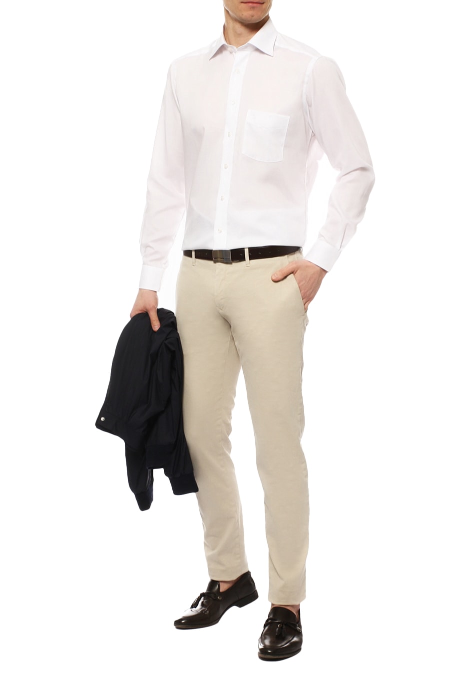 РУБАШКА 0390/64/00