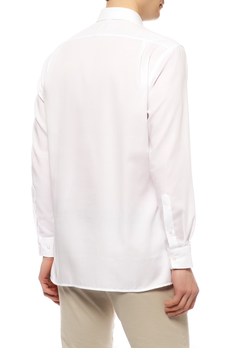 РУБАШКА 0390/64/00 - 3x