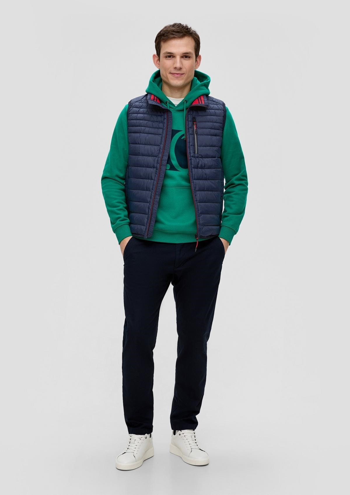 ЖИЛЕТ 2140529 5978