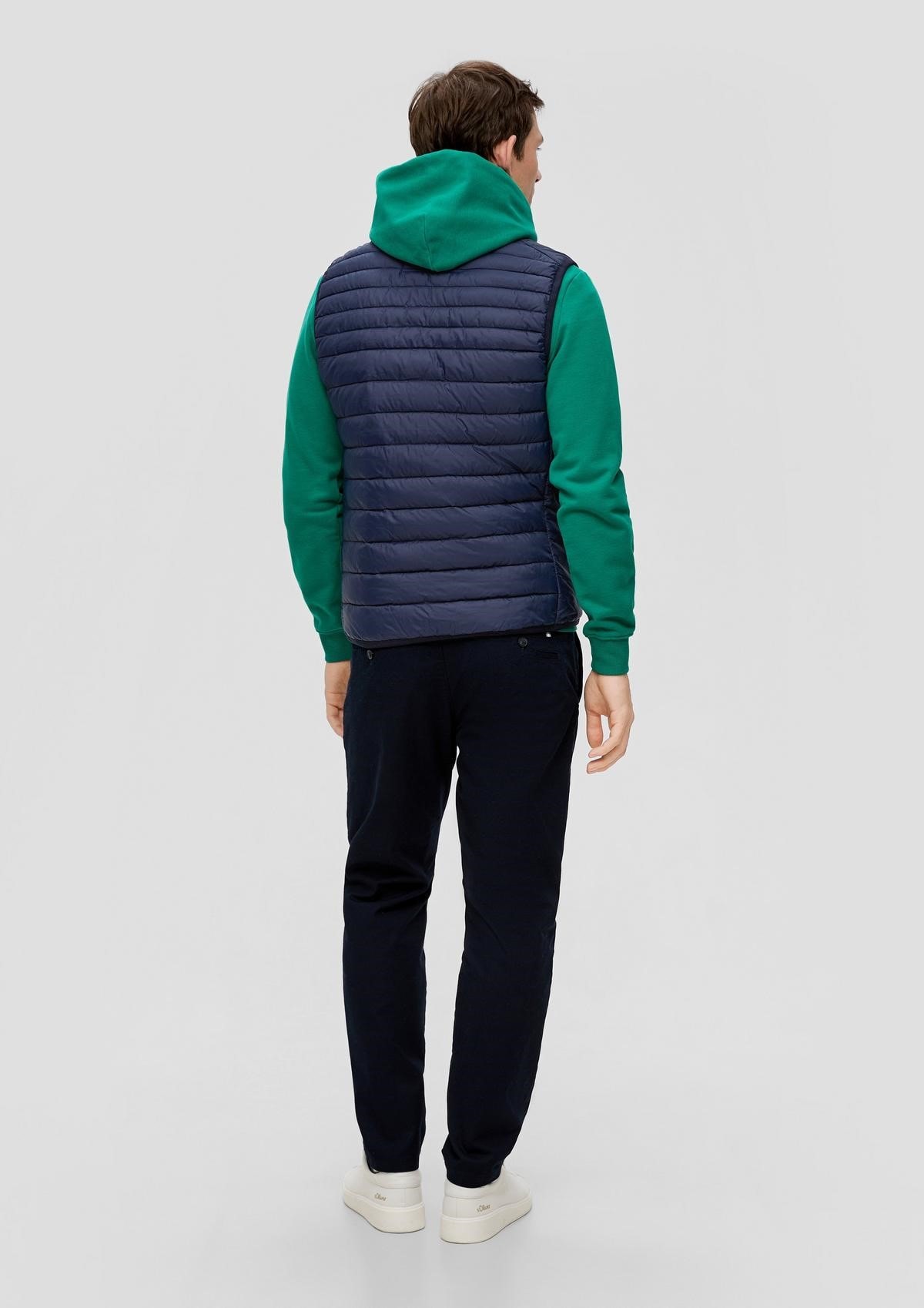 ЖИЛЕТ 2140529 5978 - 2