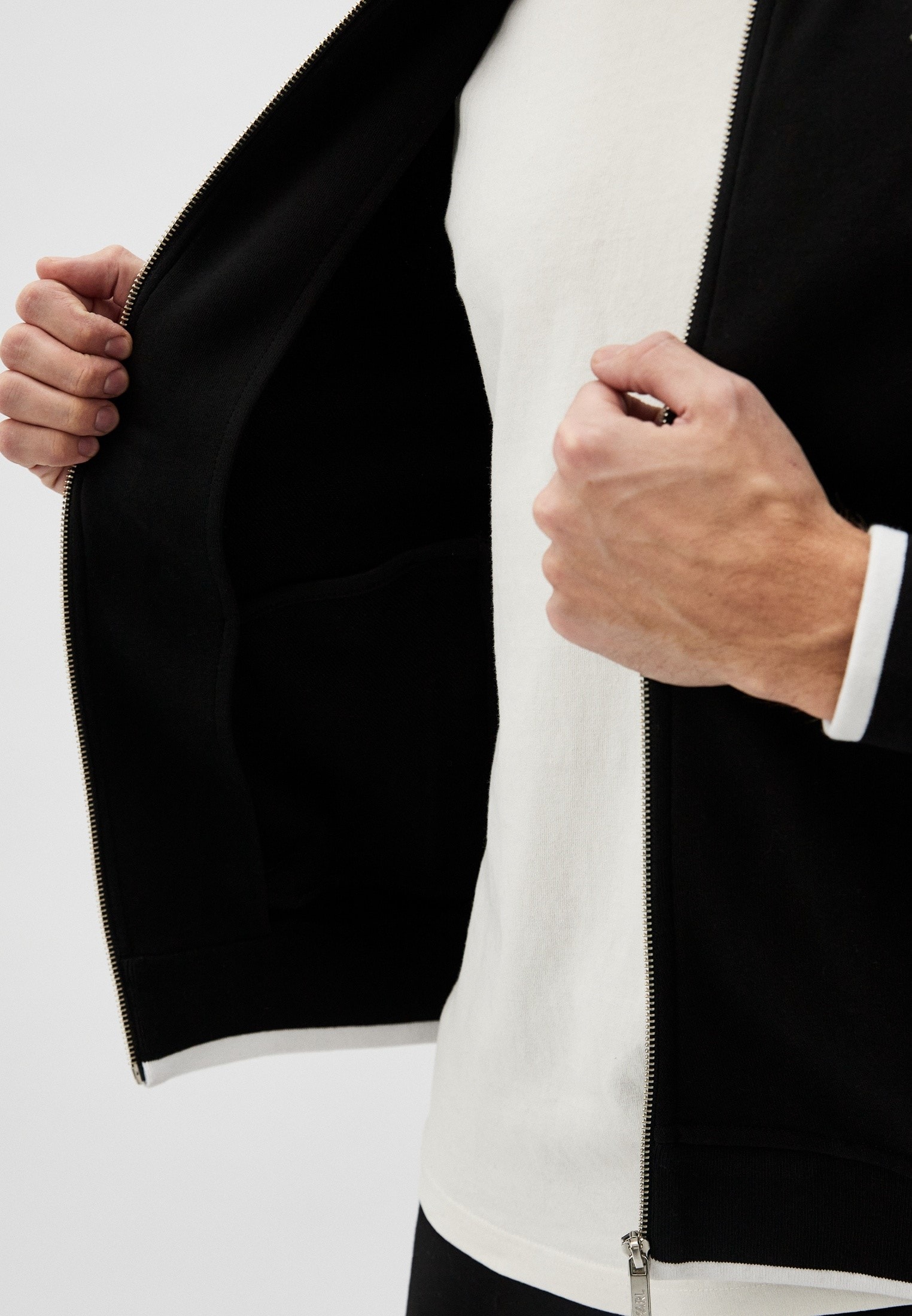 ТОЛСТОВКА 705410-541900 990 - 2