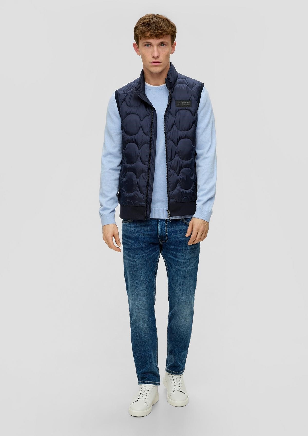 СВИТЕР 2143173 50W0 - 2