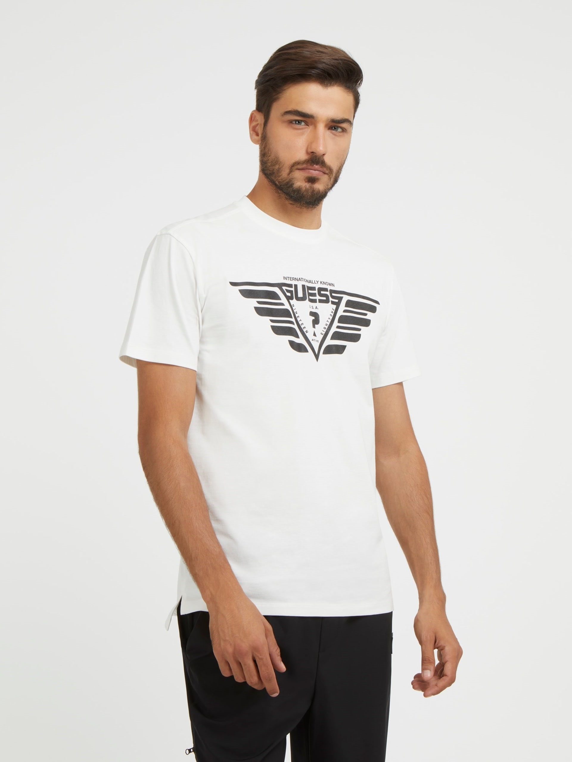 ФУТБОЛКА Z3BI01I3Z14 G018 - 2