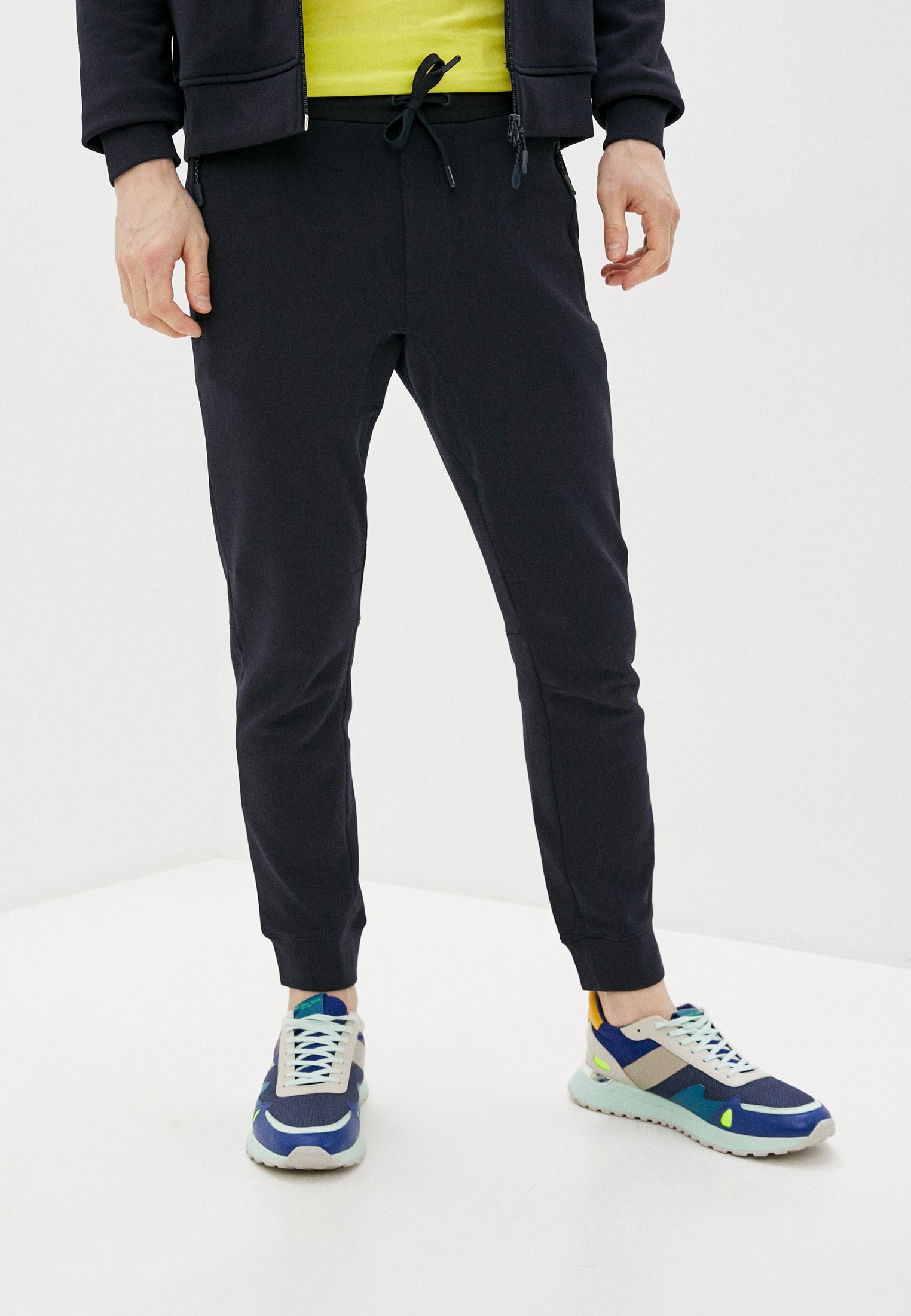 БРЮКИ СПОРТ 8NZP73 ZJKRZ 7802