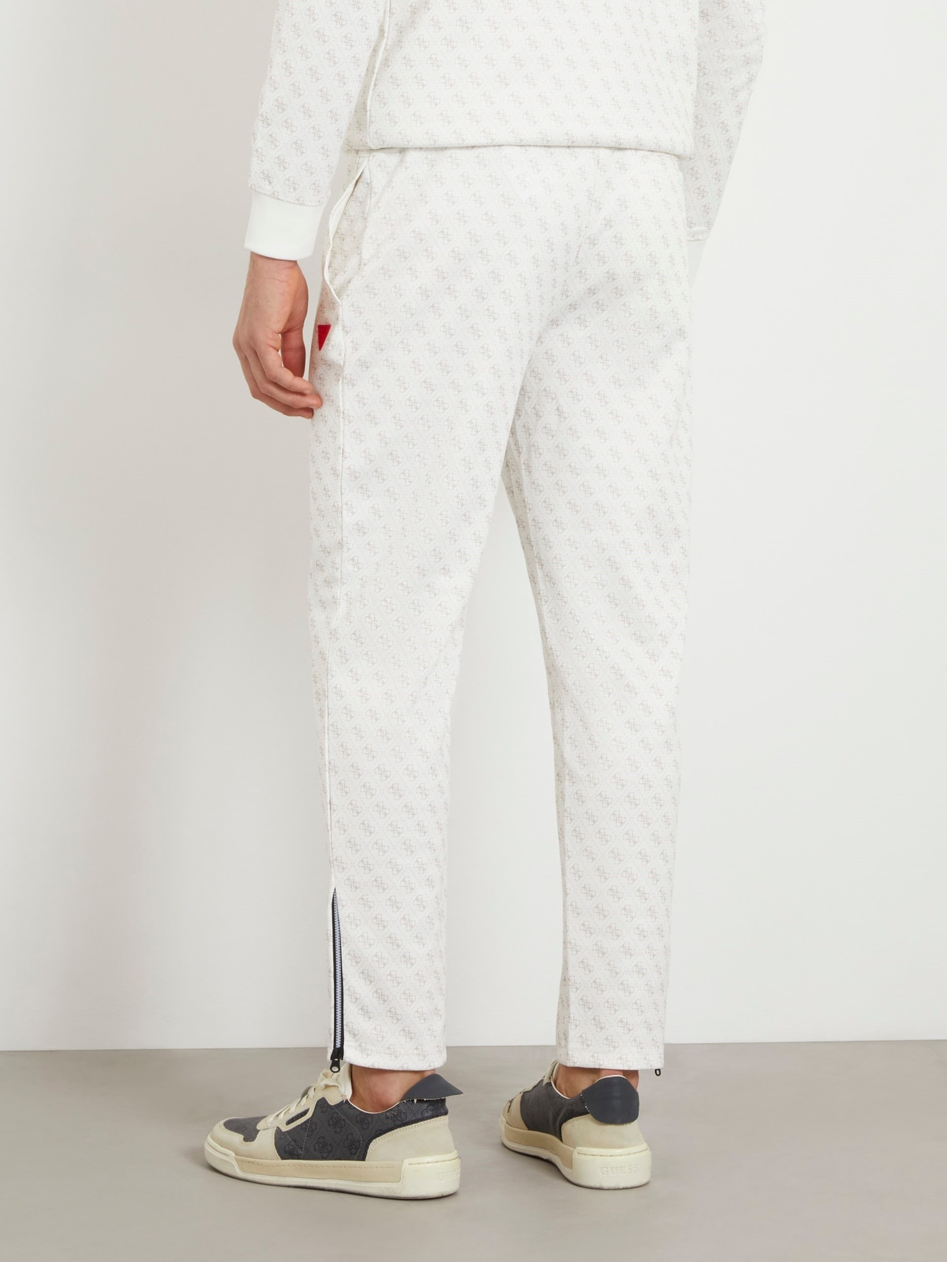 БРЮКИ СПОРТ Z2BB05FL04Q P05N - 11