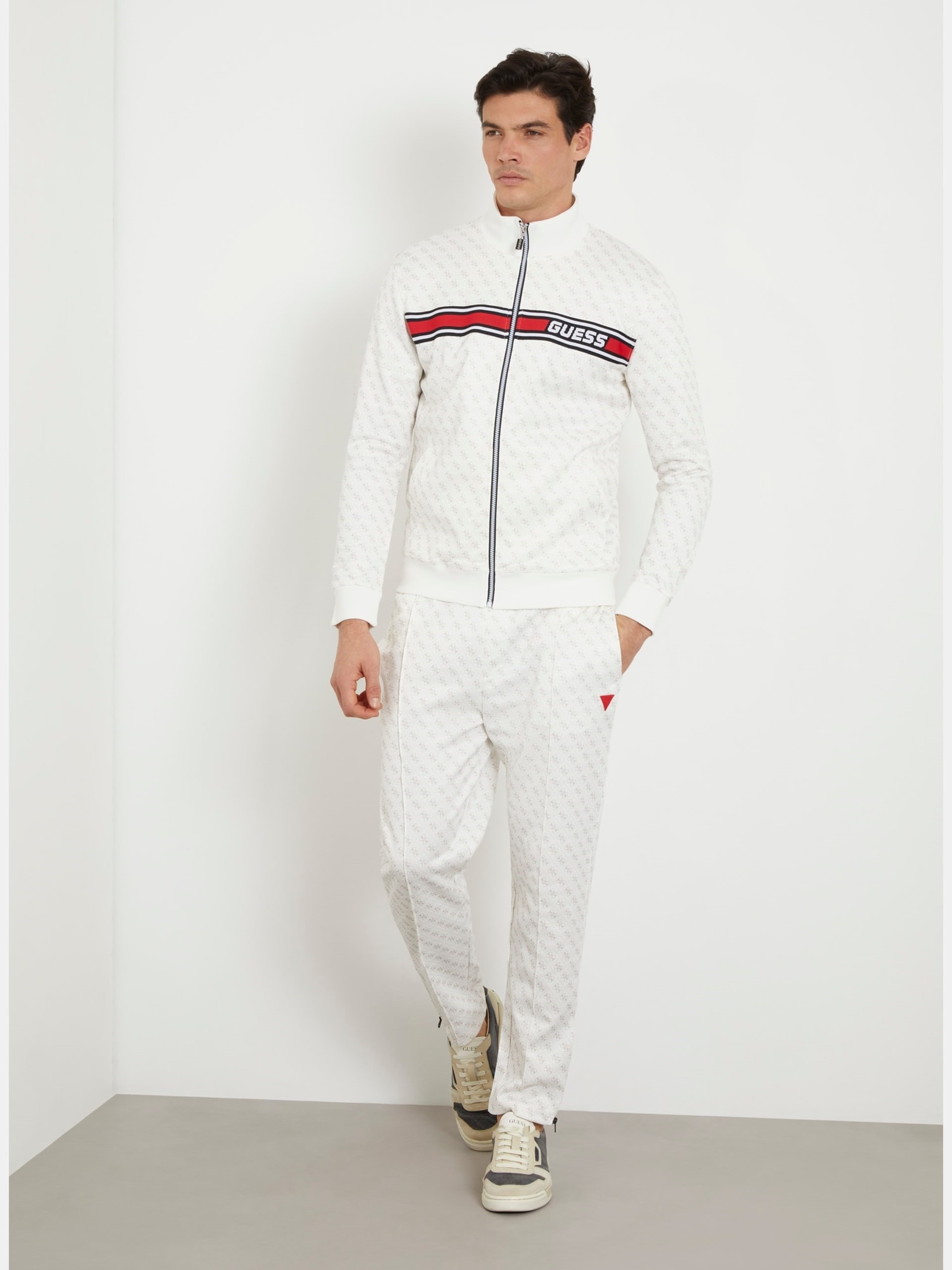 БРЮКИ СПОРТ Z2BB05FL04Q P05N - 2