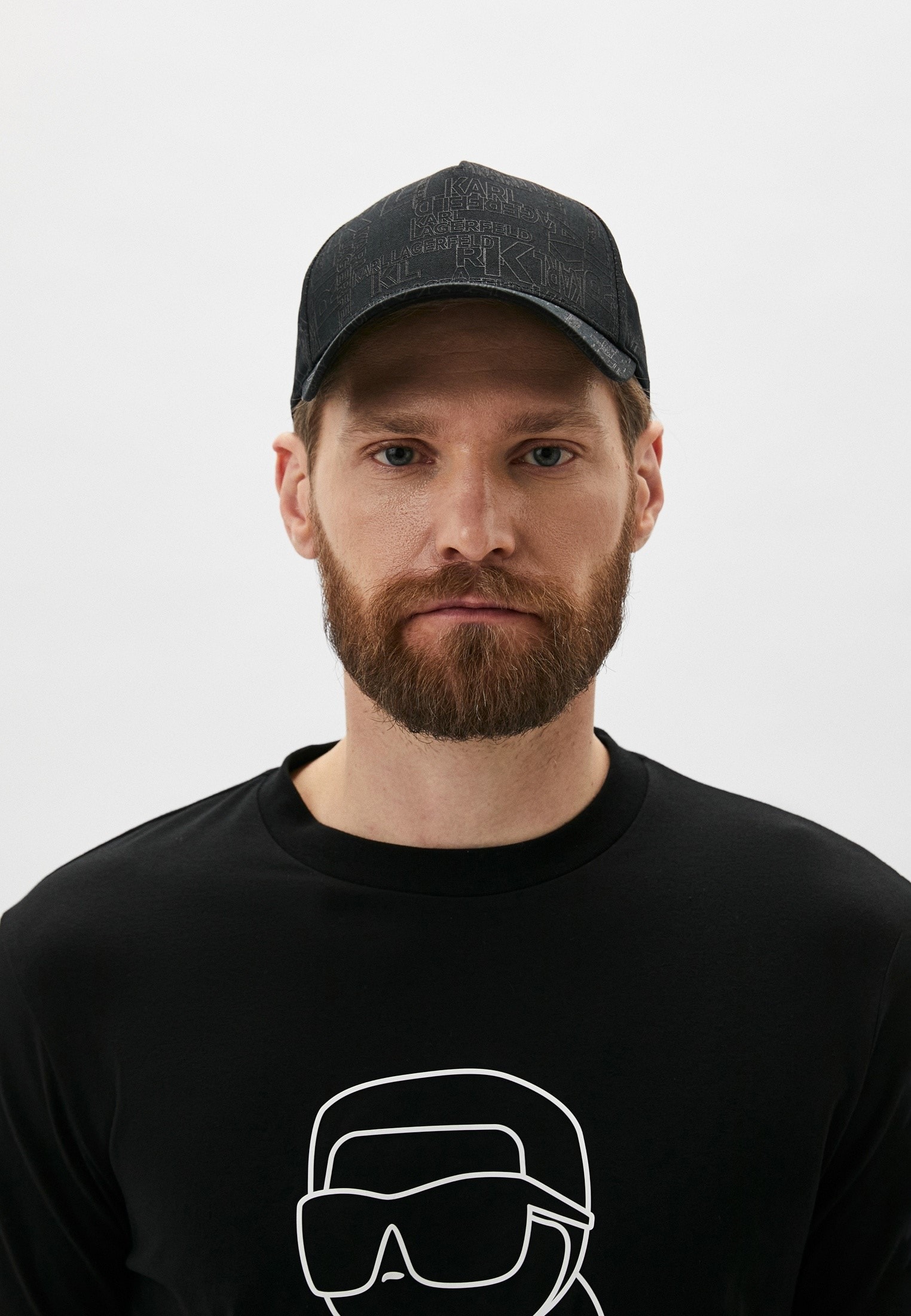 КЕПКА 805611-541123 990