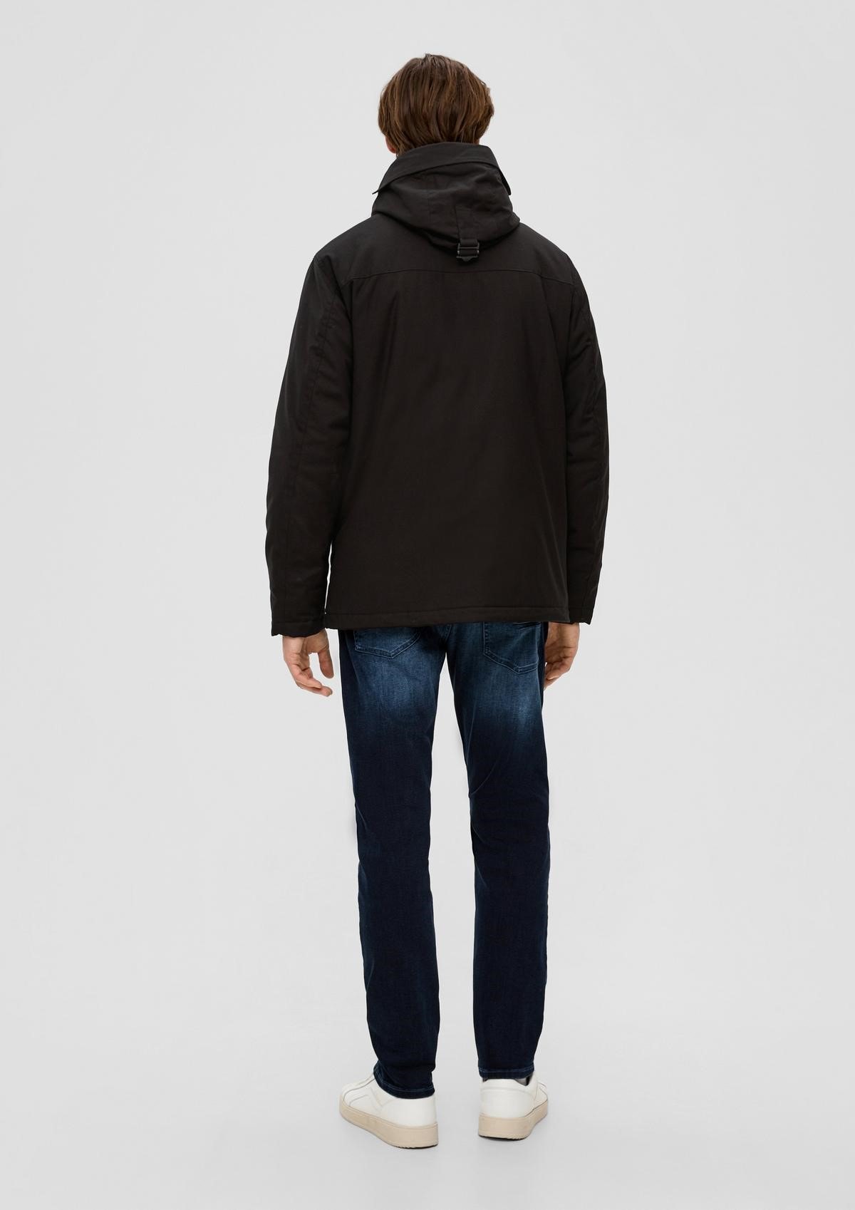 КУРТКА 2131972 9999 - 3