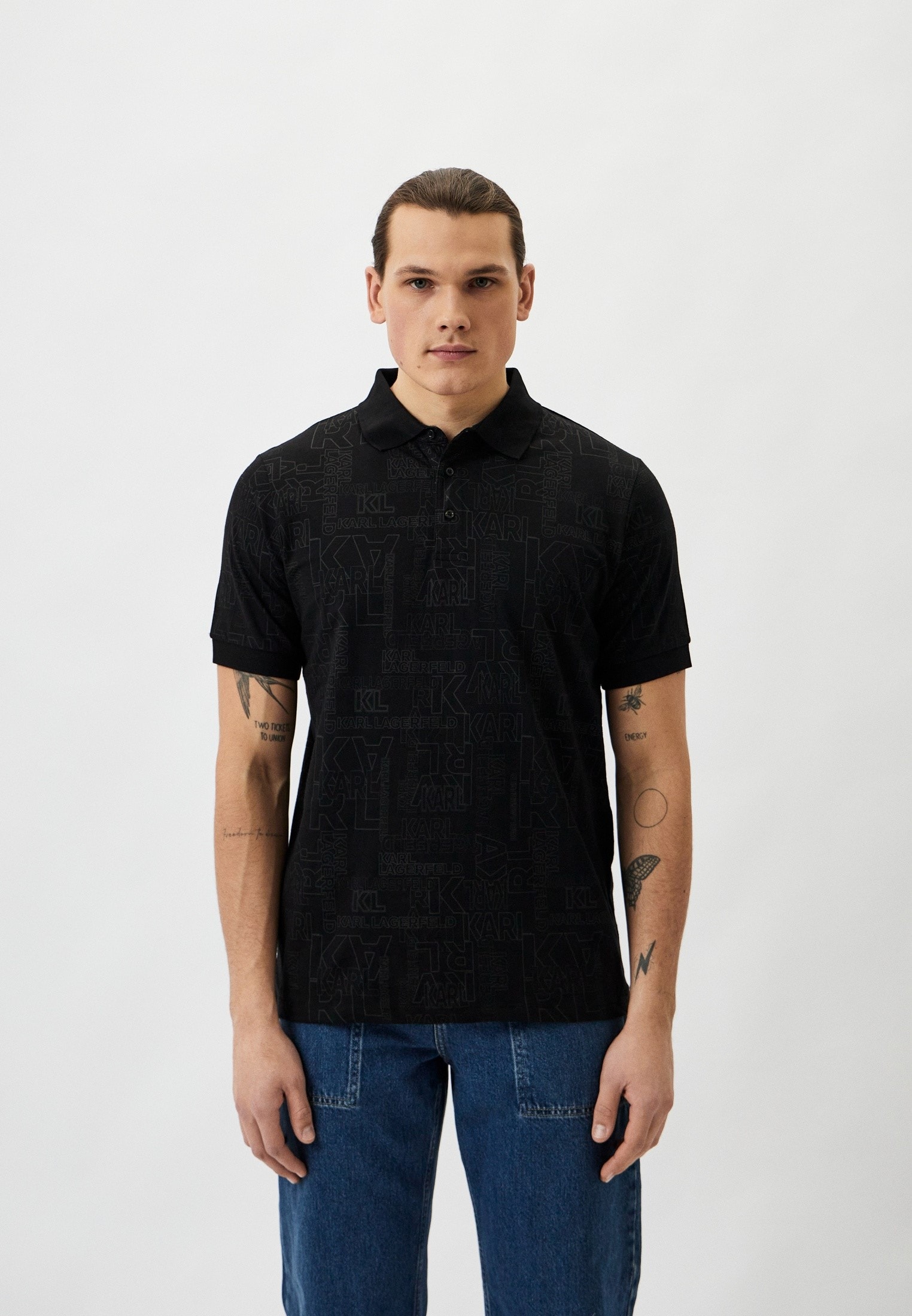 ПОЛО 745082-541224 990 - 2