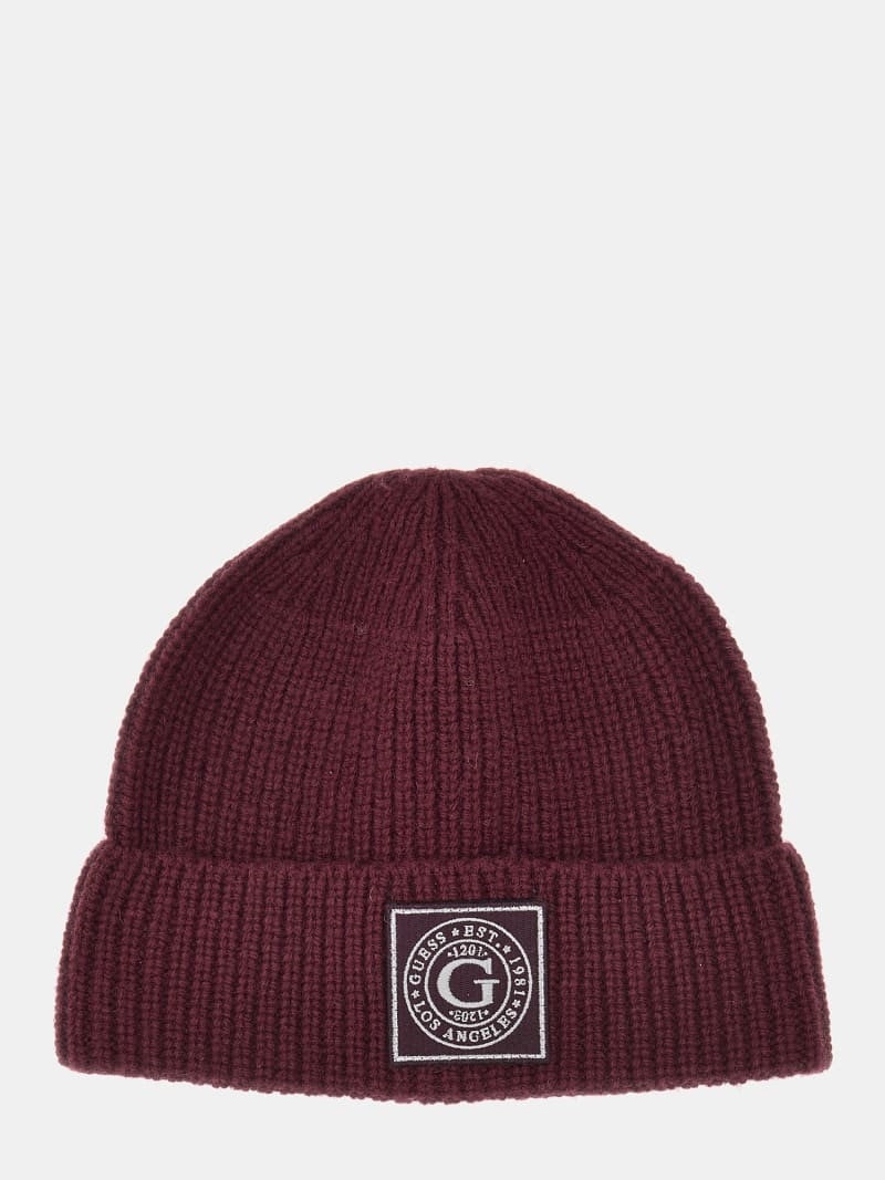 ШАПКА M3BZ11Z2W00 A414