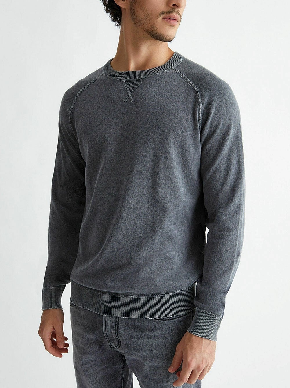 СВИТЕР M223P202ROUNDJEANS 245