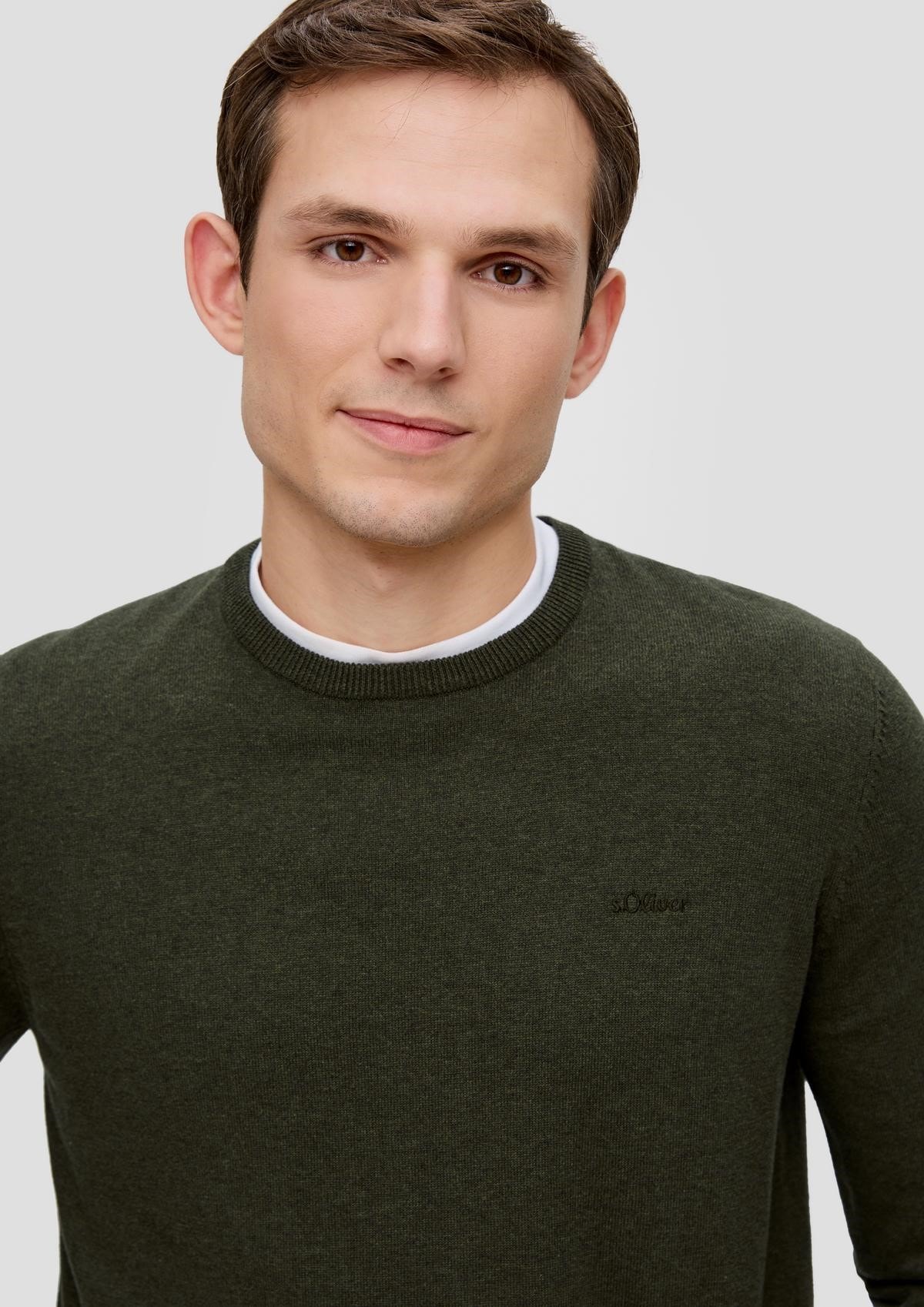 СВИТЕР 2143173 79W0 - 12