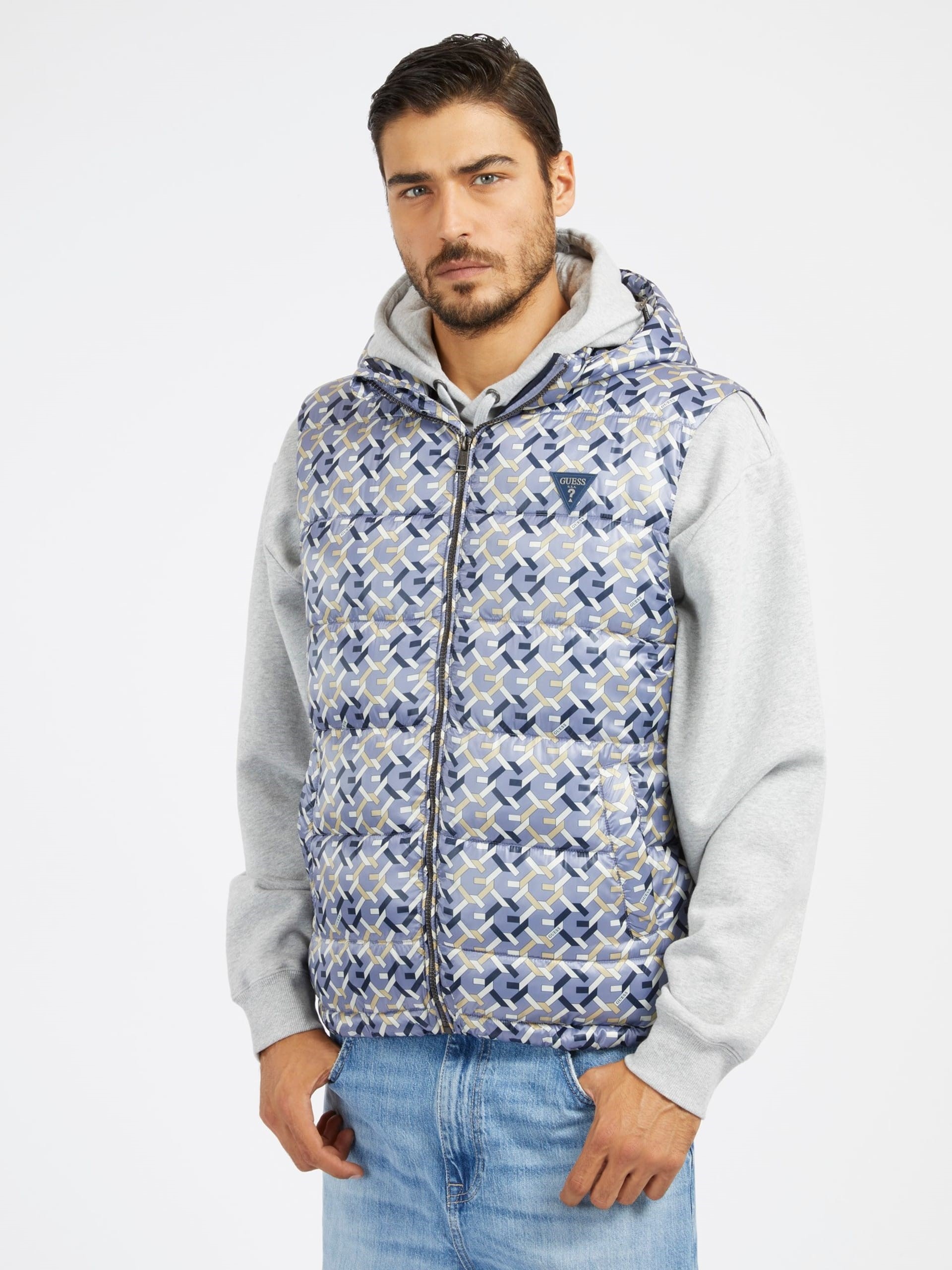 ЖИЛЕТ M4RN13WFWB2 P7MM