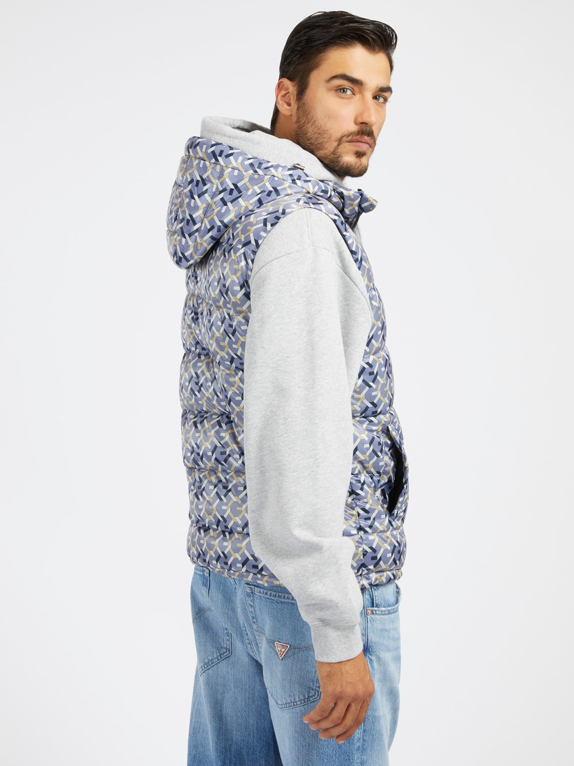 ЖИЛЕТ M4RN13WFWB2 P7MM - 2