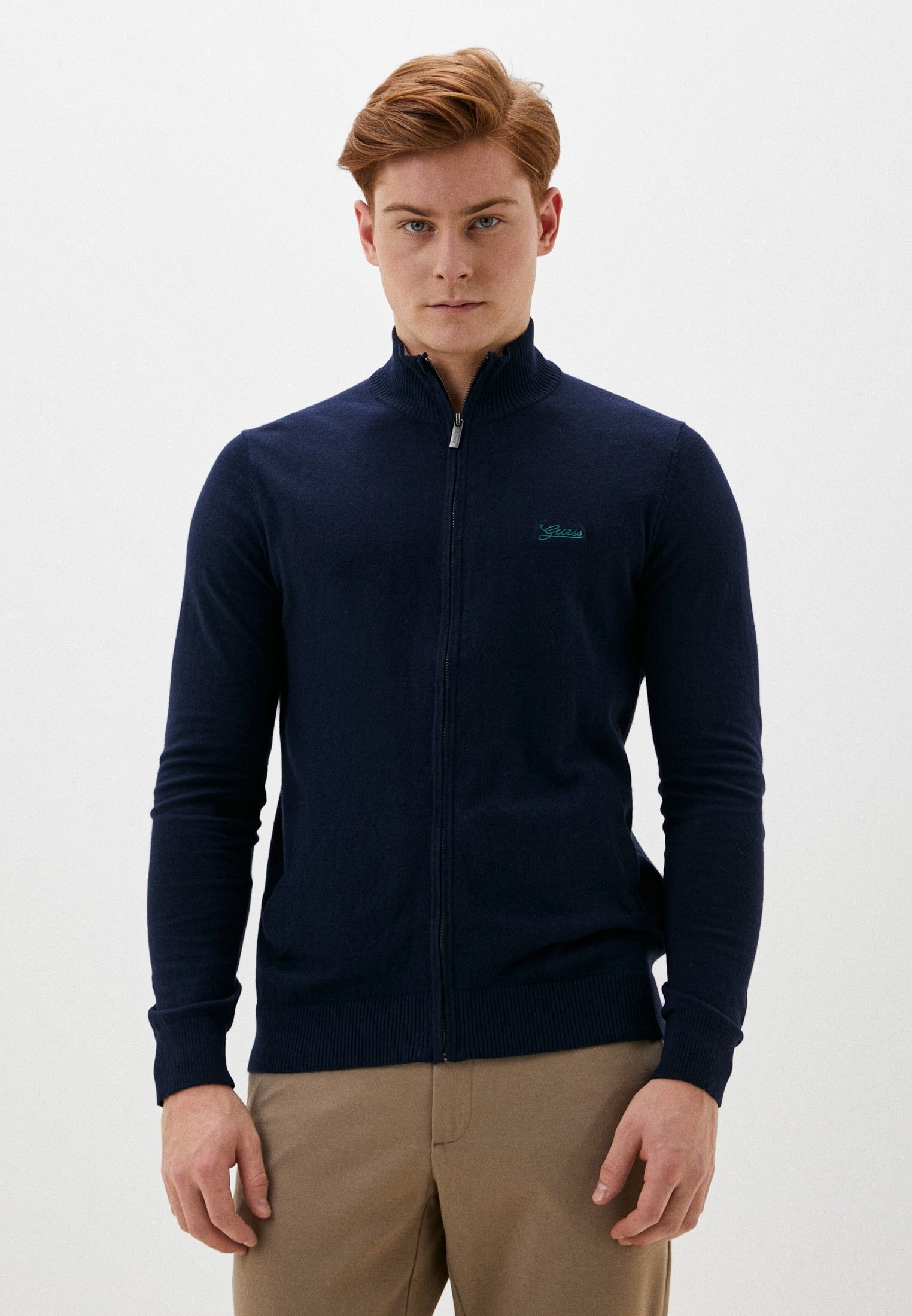 СВИТЕР M4RR07Z33R1 G8J3 - 2