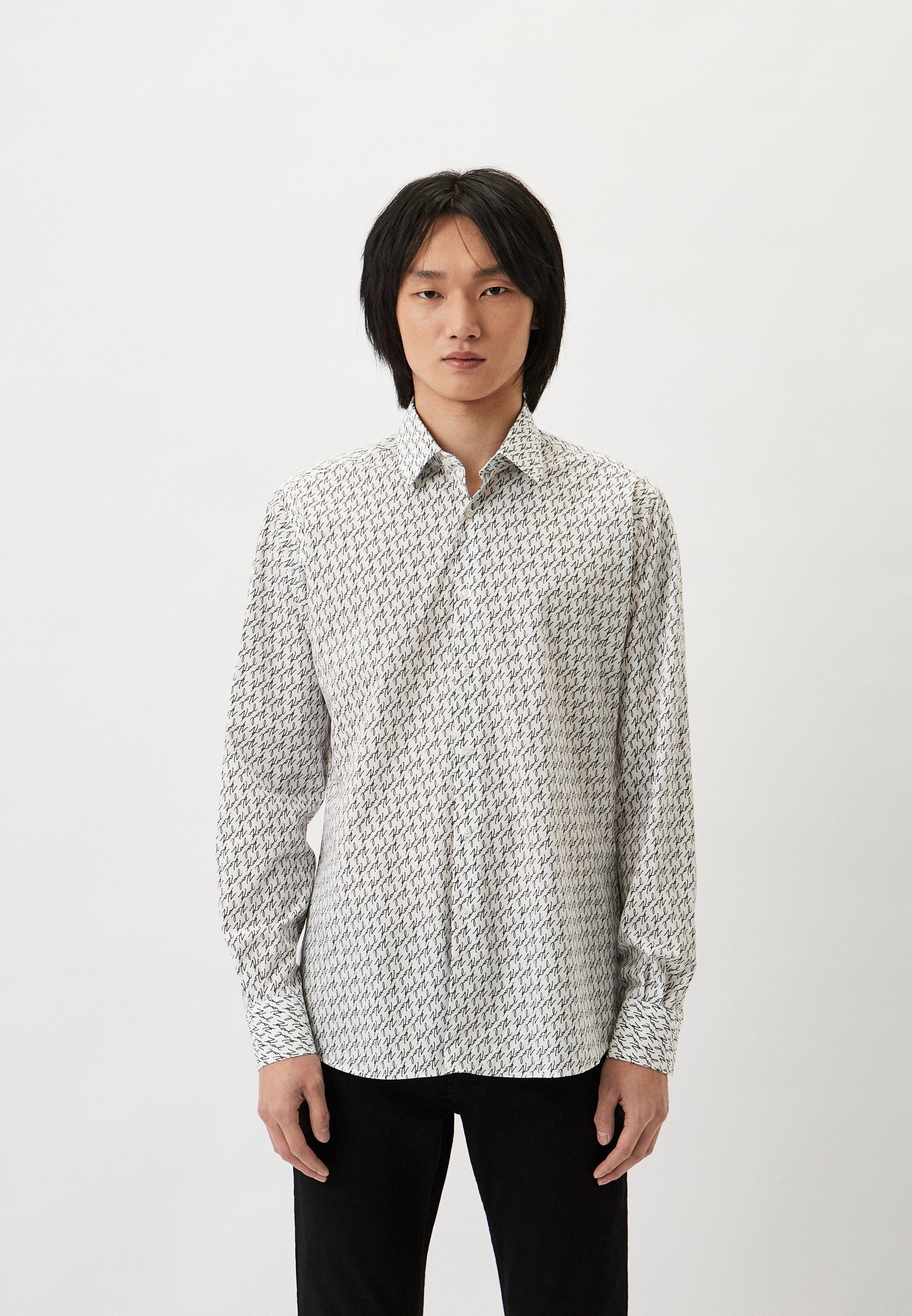 РУБАШКА 605000-541678 19 - 3