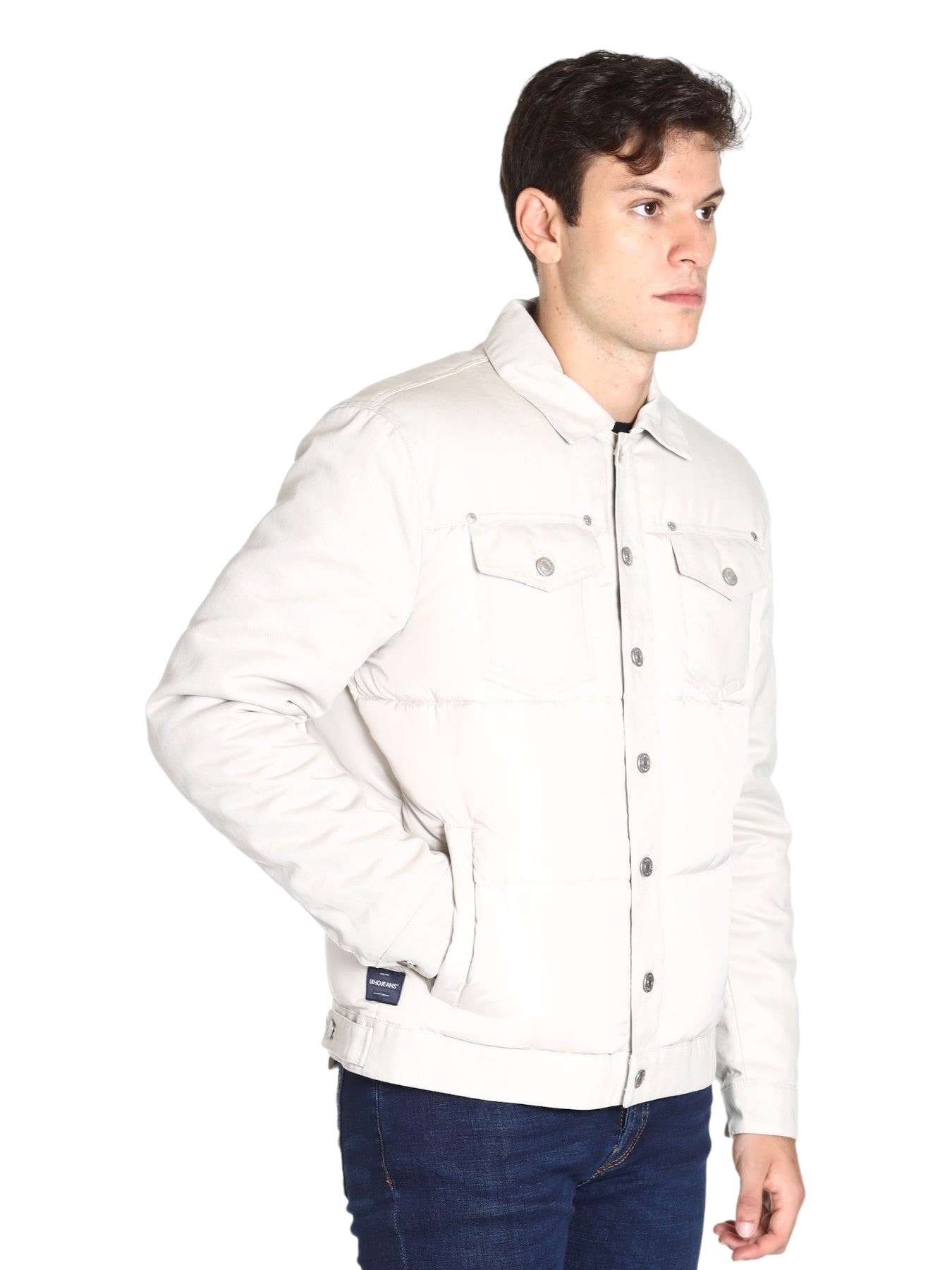 КУРТКА M223P104QUILTJEANS 245 - 11