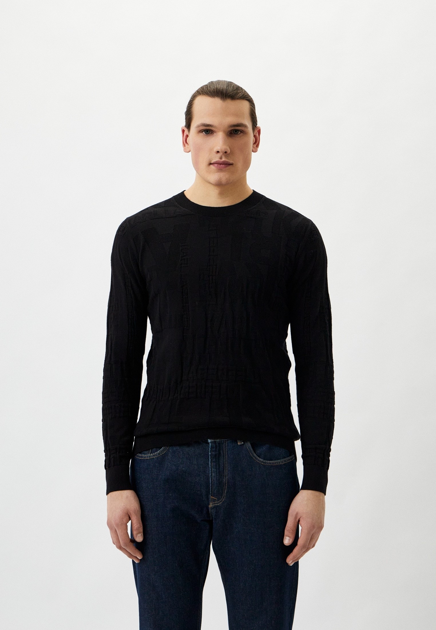 СВИТЕР 655082-541306 990